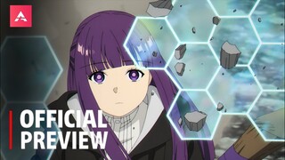 Frieren: Beyond Journey's End Episode 19 - Preview Trailer