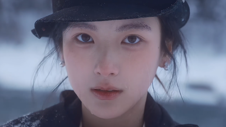 Mỹ nhân Trung Quốc – Kỳ 37 (Điền Vũ Thanh)