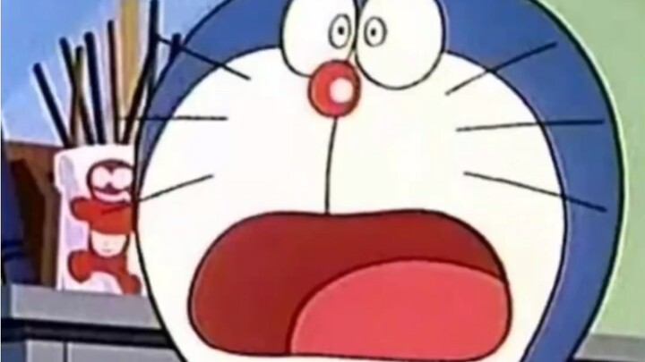 I wouldn't be this conservative even in my dreams.