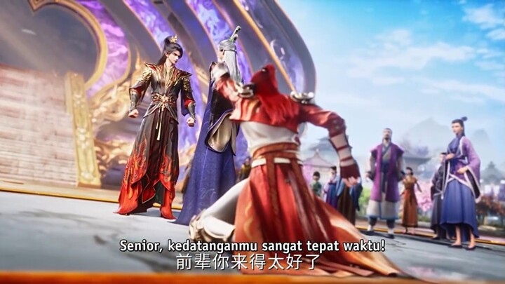 ATheG eps 56 sub indo