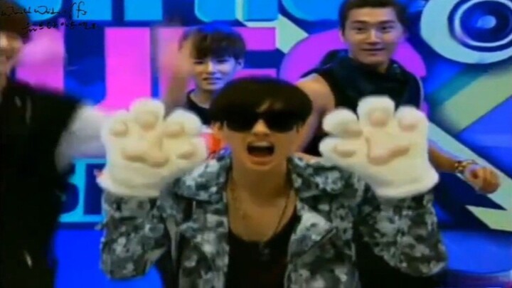 [EN] 130323 SJ-M Asian Lover Special