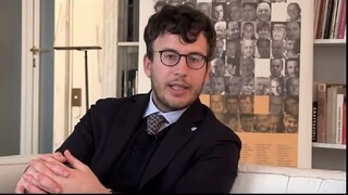 Diego Fusaro - Gentile e a educação como resistência ao capital