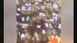 法医：在死者的酒精里发现了极少数的血液