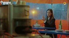 A KOREAN ODYSSEY (SUB INDO) EPISODE 17