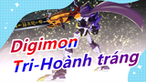Digimon| Tri-Hoành tráng MAD