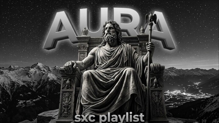 OLD MONEY AURA - HAPPY NATION