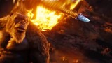 GODZILLA X KONG THE NEW EMPIRE IMAX Official Trailer (2024)
