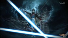 Tales of Herding Gods E19