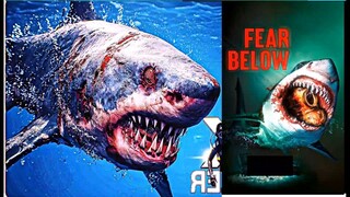 The Shark Hunter New 2025 Full Hindi Dubbed Movie