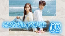 󾓮인어왕자 MERMAID PRINCE EP 2 ENG SUB