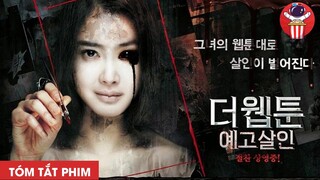 Khi Truyện Ma Có Thật Ở Ngoài Đời Thường - Tóm tắt phim: Kỳ Án Truyện Tranh | Chúa Tể Các Loài Phim