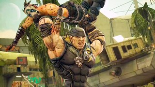 Borderlands 3 Part 3 - The Co-op Mode