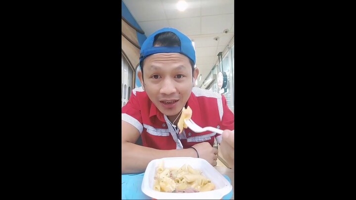 MAKAN GAK TAU YANG DI MAKAN  dalam (7-11)