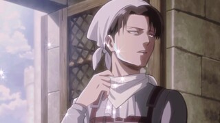 livaï amv ( Fall out boy - centuries )