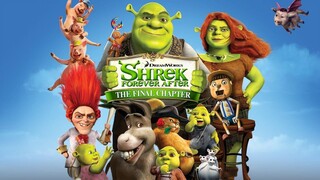 WATCH Shrek Forever After - Link In The Description