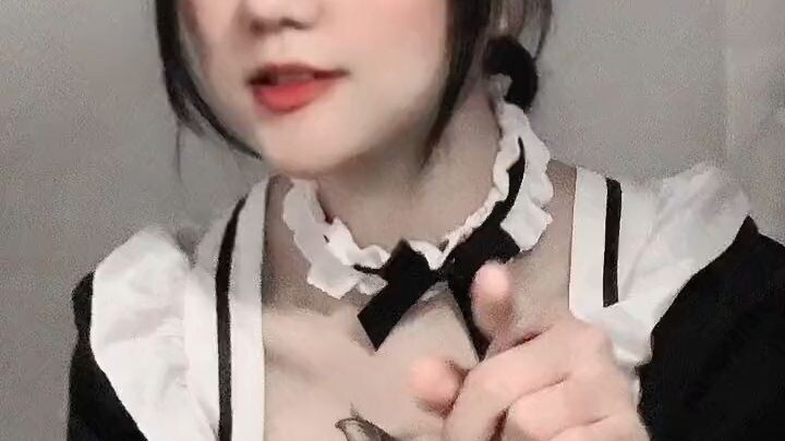 gái xinh tiktok