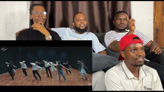 Seventeen Anyone Special Video Performance + Dance Practice