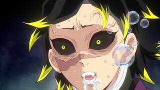 不死川玄弥&炭治郎｜玄弥:“你打什么主意我一眼看……？”（他好真诚