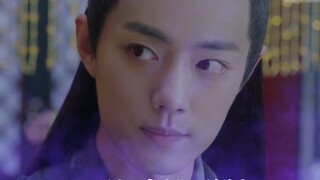 Ling Teng Episode 32 Ling Teng Bab Xiao Zhan Narcissus Ling Snake Xian vs Long Zi San/San Xian/Ran Y