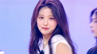 开麦声爽到！NMIXX先行曲Roller Coaster初舞台！