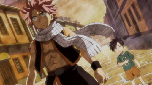 Fairytail Episode 1 (Eng sub) - Bilibili Fairytail Episode 1 (Eng sub) - Bilibili