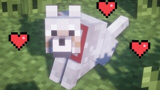 【MC Clip】วันธรรมดาก็ยังสวยงาม - Minecraft