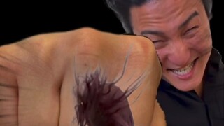 Nhanh chóng làm khô