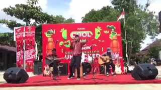 ali topan tentang rindu