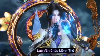 Vân Thâm Bất Tri Mộng - Tập 16 Full HD Vietsub