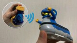 Twitter reprint】Peralatan remote control buatan pemain untuk memindahkan Labkov untuk memutar video