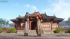 The Gate Of Mystical Realm Ep 4 Sub Indo