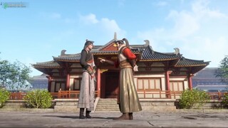 The Gate Of Mystical Realm Ep 4 Sub Indo