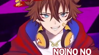 【Kenji】Để tôi xem nào!