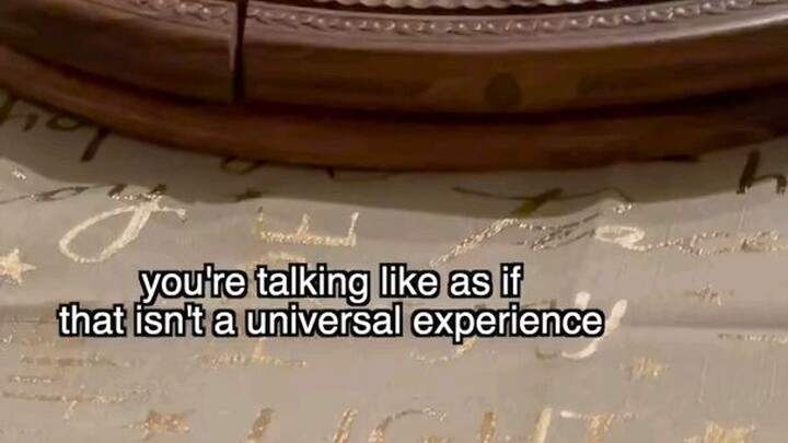 funny video about vinegrette