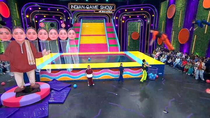 indian game show season 2 episode 46