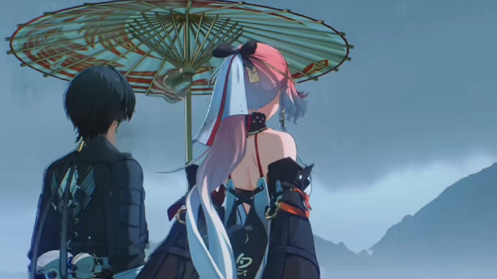 ฉางหลีรอฉันมานานขนาดนี้ แต่กลับกลายเป็นว่าในชีวิตจริงฉันดันบ้าๆ ทำตัวเป็นหมาหางแดงไปซะได้!