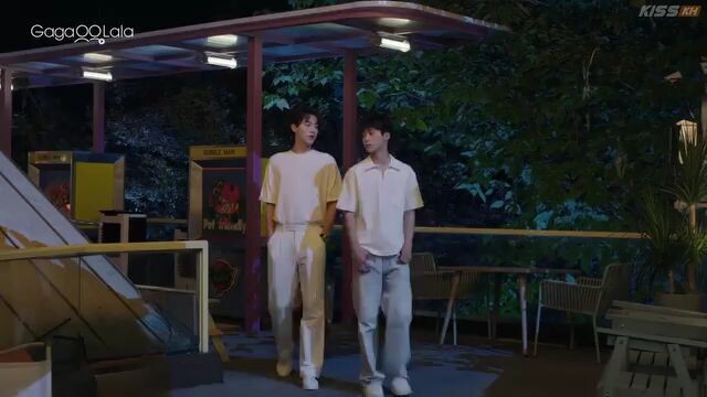 RE VE NG ED LO VE EP.7
