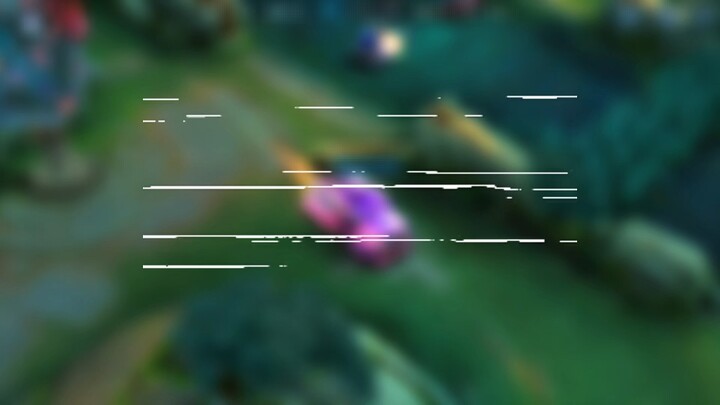 COBAIN COMBO INI DENGAN JOHNSON,AUTO MUSUH GA GERAK!!