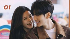 EP 1 > Deep-Affection-Eyes (Thai SUB)