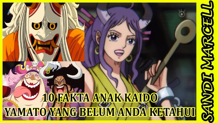 10 Fakta Tentang Yamato Yang Belum Anda Ketahui | 2020