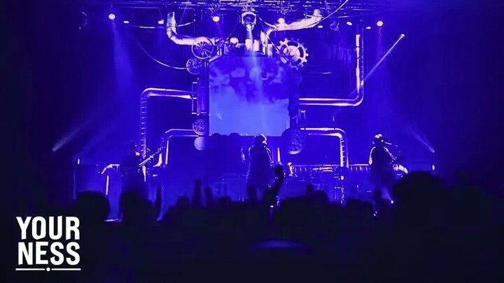 【Yourness】Masa Kini - Tokiwa Tokitama 【Versi Live Self Cover】