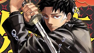 [Kagura Bowl] Episode 65 "Imitasi"