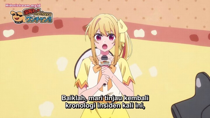 EP3 (27) Oshi no Ko Season 3 (Sub Indonesia)