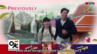 🍒 MAGIC (2023) EPS. 8 INDO SUB