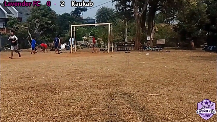 Lavender FC (0 - 2) Al-Kaukab HIGHLIGHTS 12 September 2026