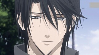 Luka, the old-fashioned style is still awesome! !