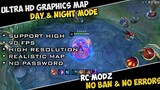 Mobile Legends Saturated Ultra Graphics Map (High Graphics Settings) - RC Modz