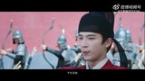 Wang Xing Yue 王星越 as Zhang Zhe in Story of Kunning Palace