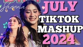 TIKTOK MASHUP 2024 JULY PHILIPPINES (DANCE CRAZY) 💜👾🍇