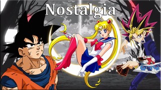 Nostalgia: A Wonderful Feeling or a Dangerous Shield?